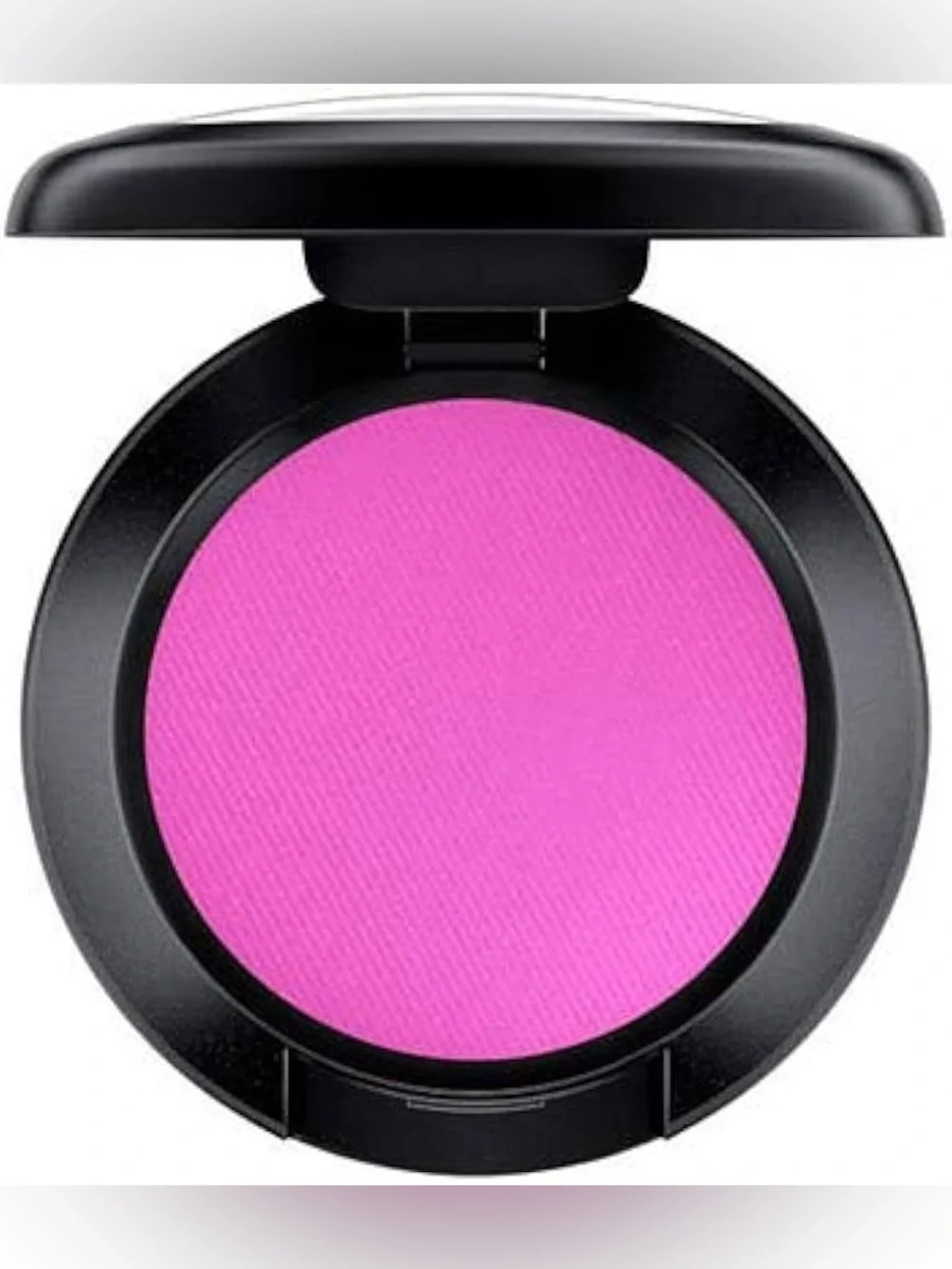 MAC Cosmetics Powder Blush - Saucy Miss (Bright Fuchsia)